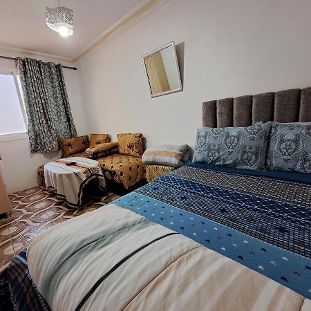 Diafa Stay Tangier Exterior photo