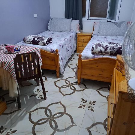 Diafa Stay Tangier Exterior photo