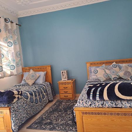 Diafa Stay Tangier Exterior photo