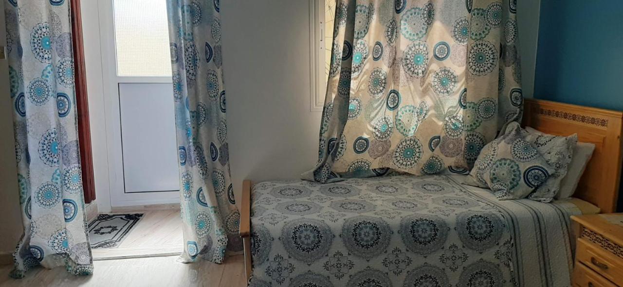 Diafa Stay Tangier Exterior photo