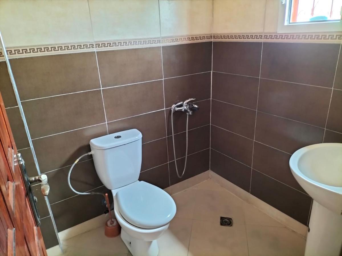 Diafa Stay Tangier Exterior photo