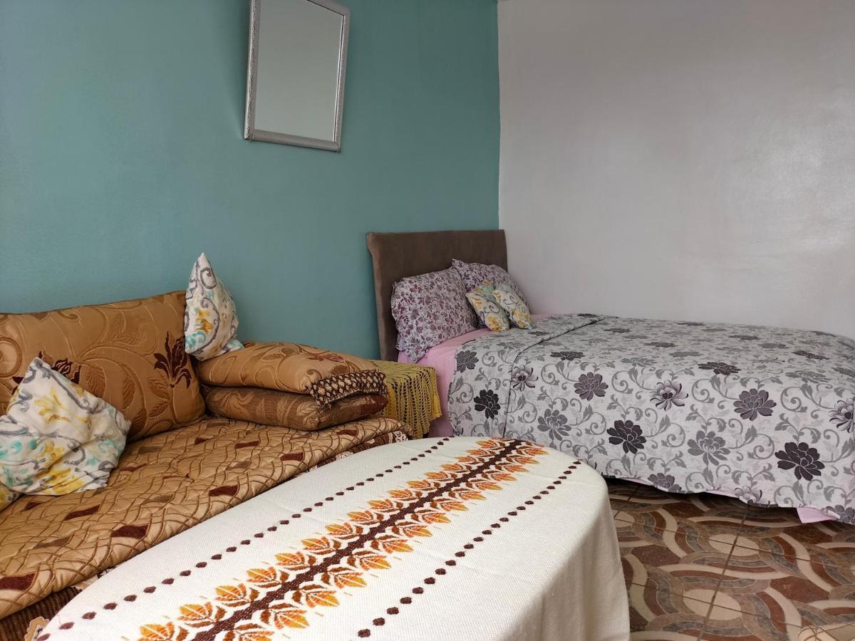 Diafa Stay Tangier Exterior photo