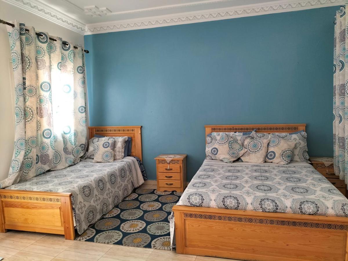 Diafa Stay Tangier Exterior photo