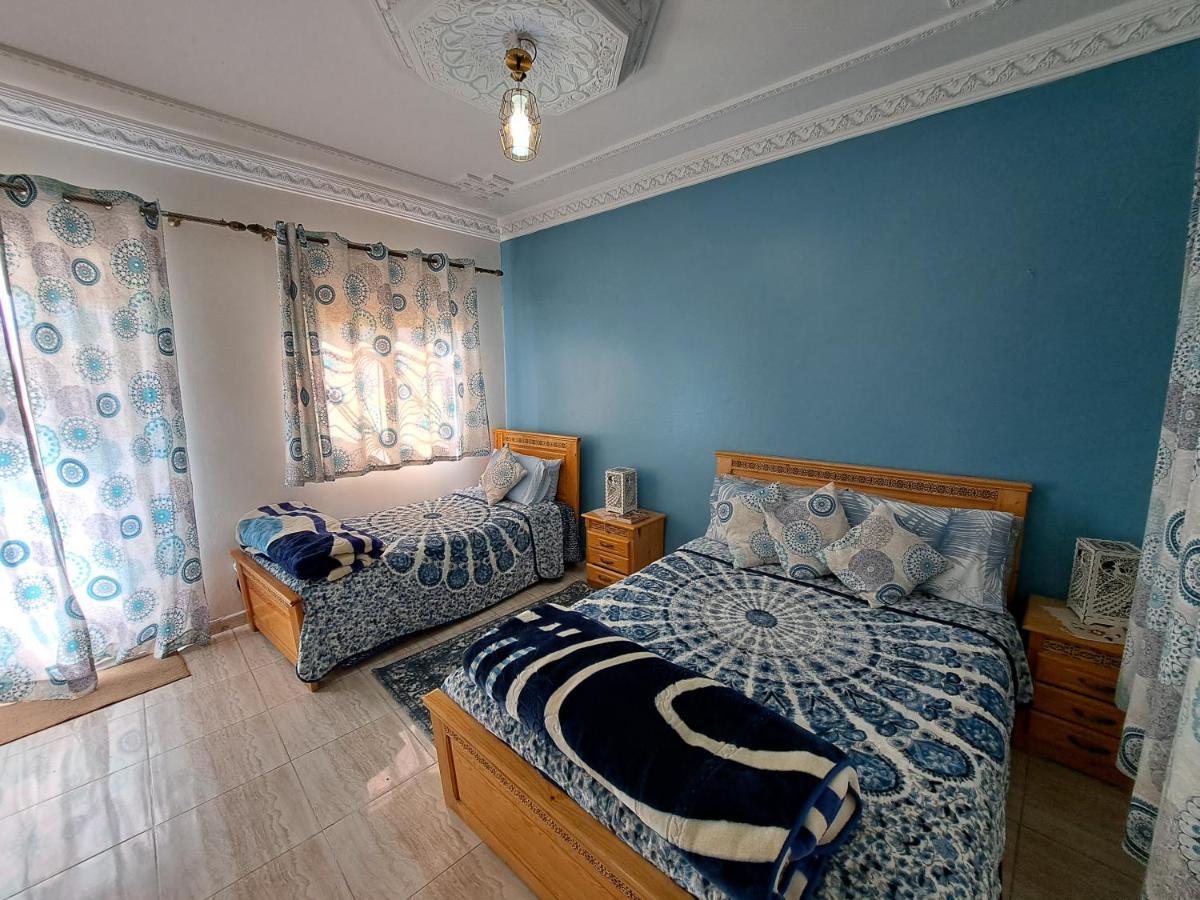 Diafa Stay Tangier Exterior photo