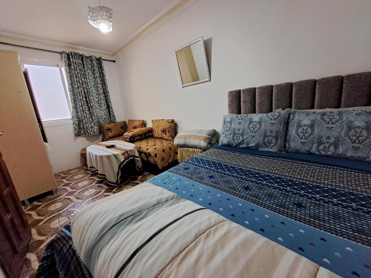 Diafa Stay Tangier Exterior photo