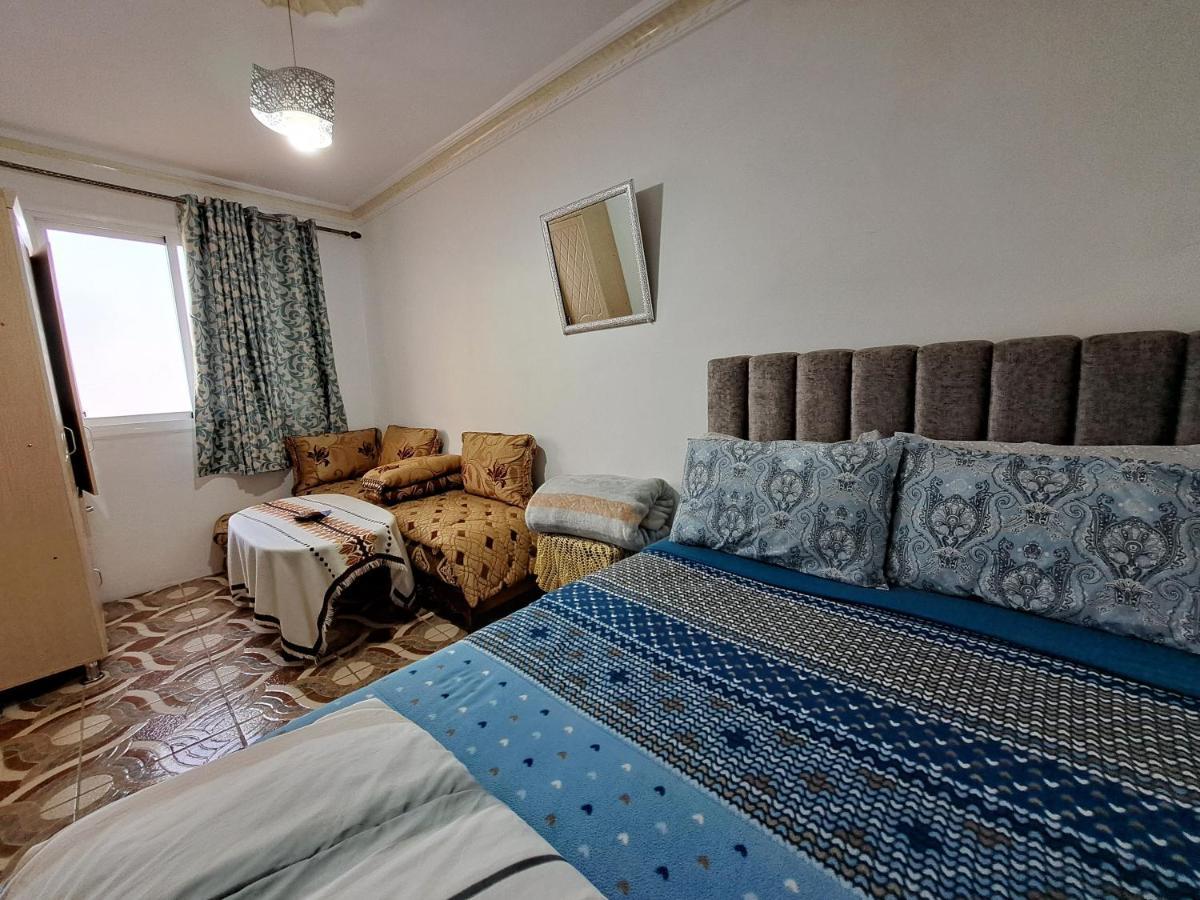 Diafa Stay Tangier Exterior photo