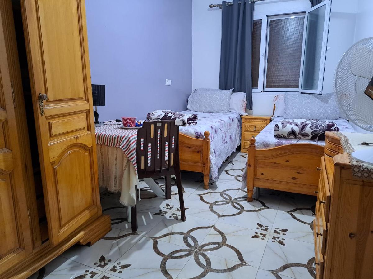 Diafa Stay Tangier Exterior photo