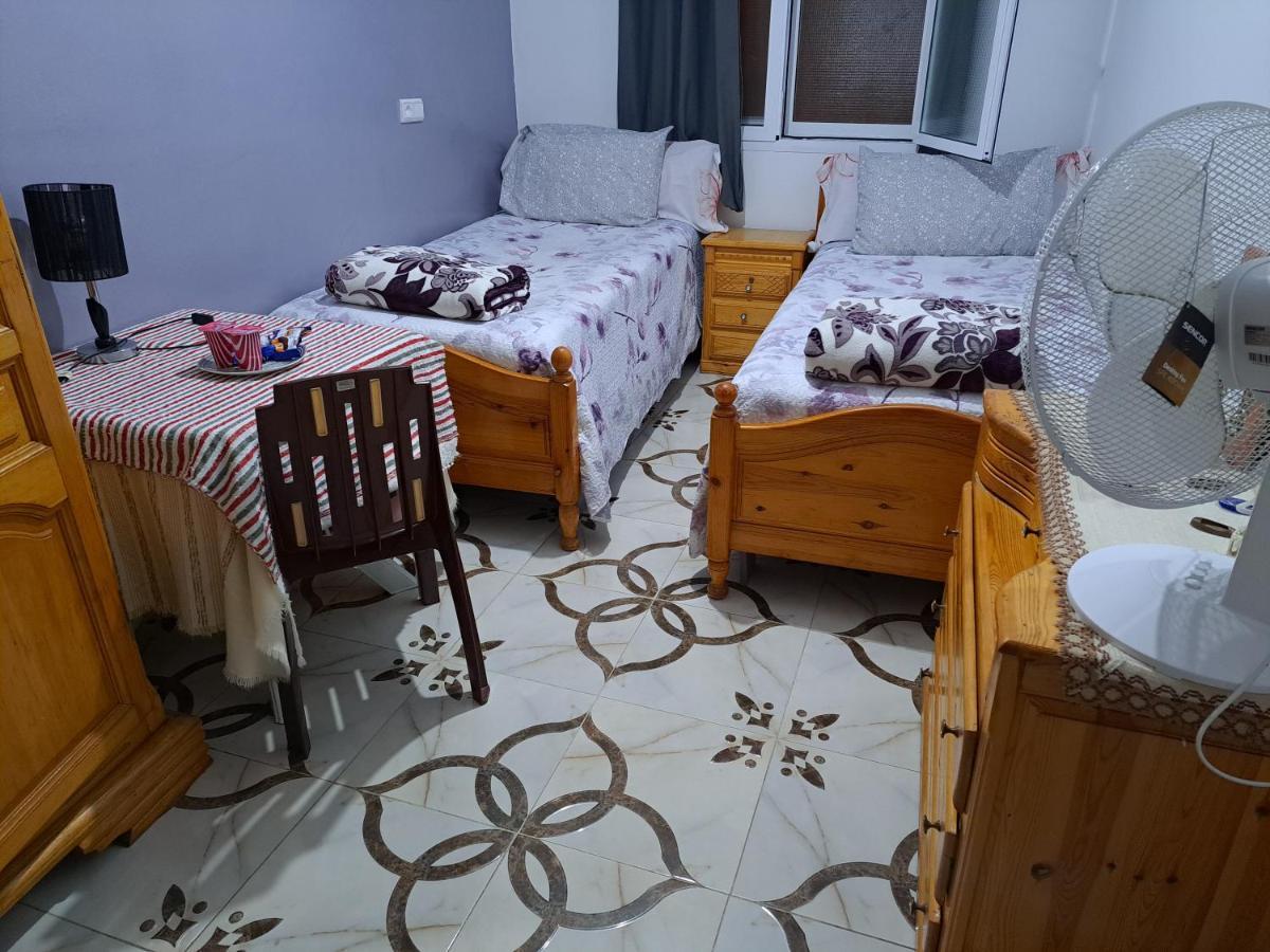 Diafa Stay Tangier Exterior photo