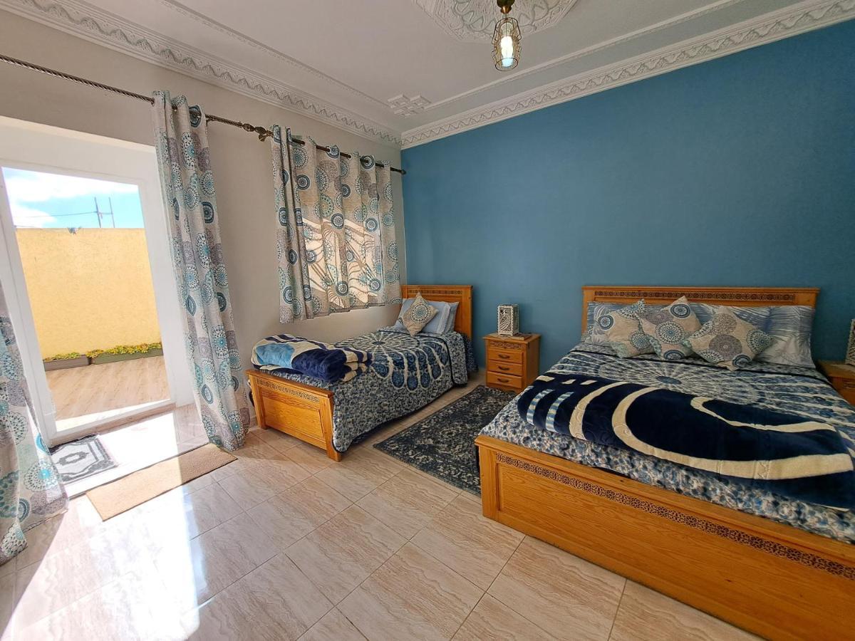Diafa Stay Tangier Exterior photo