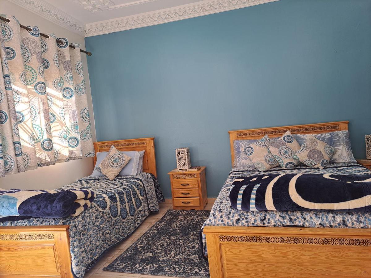 Diafa Stay Tangier Exterior photo