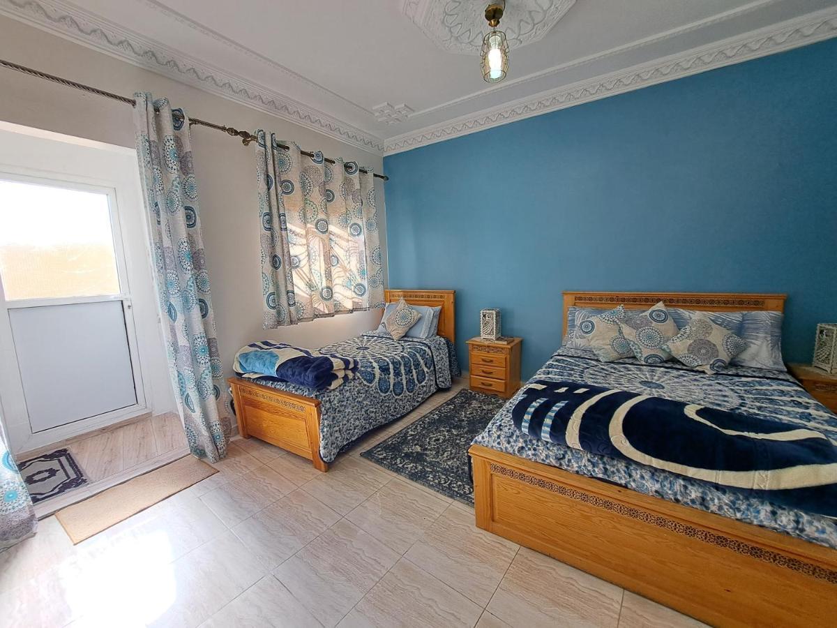 Diafa Stay Tangier Exterior photo