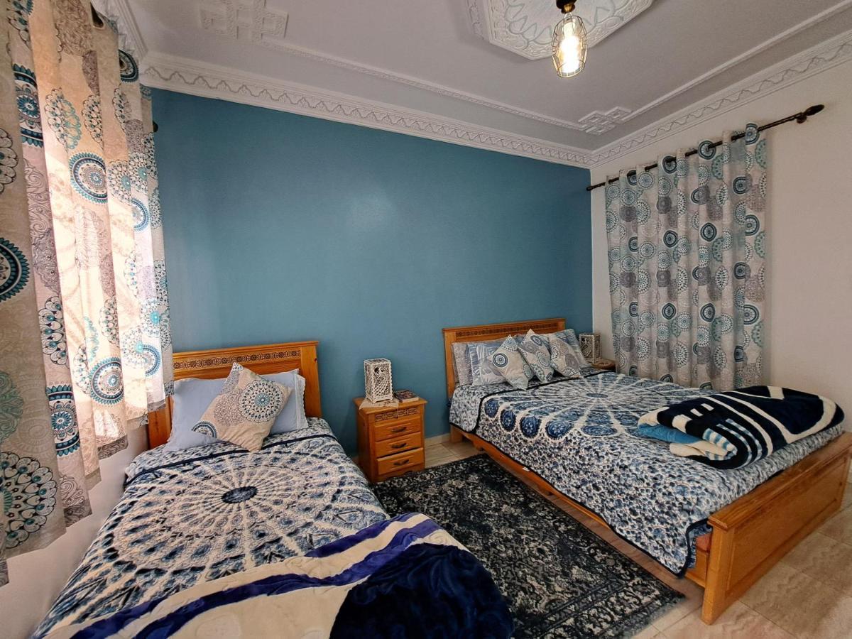 Diafa Stay Tangier Exterior photo