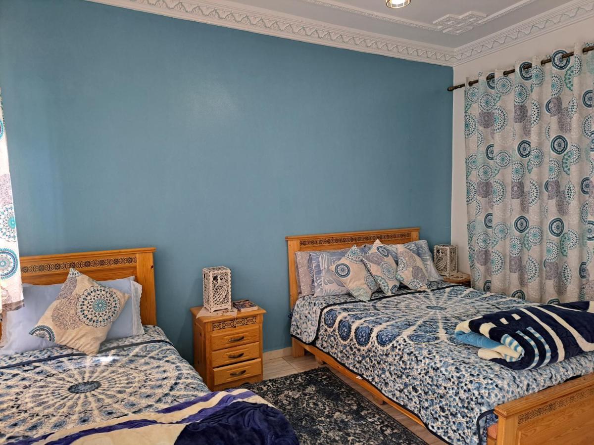 Diafa Stay Tangier Exterior photo
