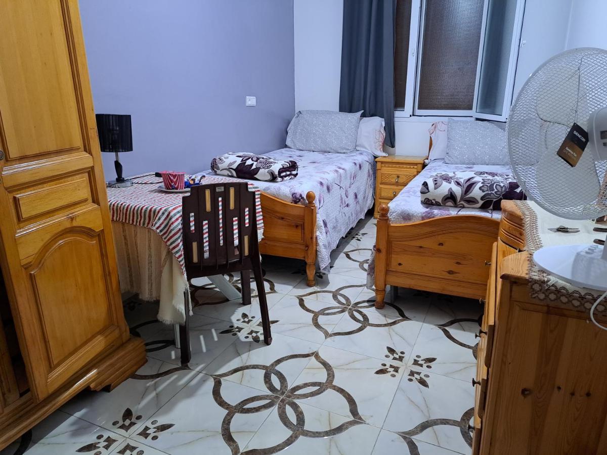 Diafa Stay Tangier Exterior photo