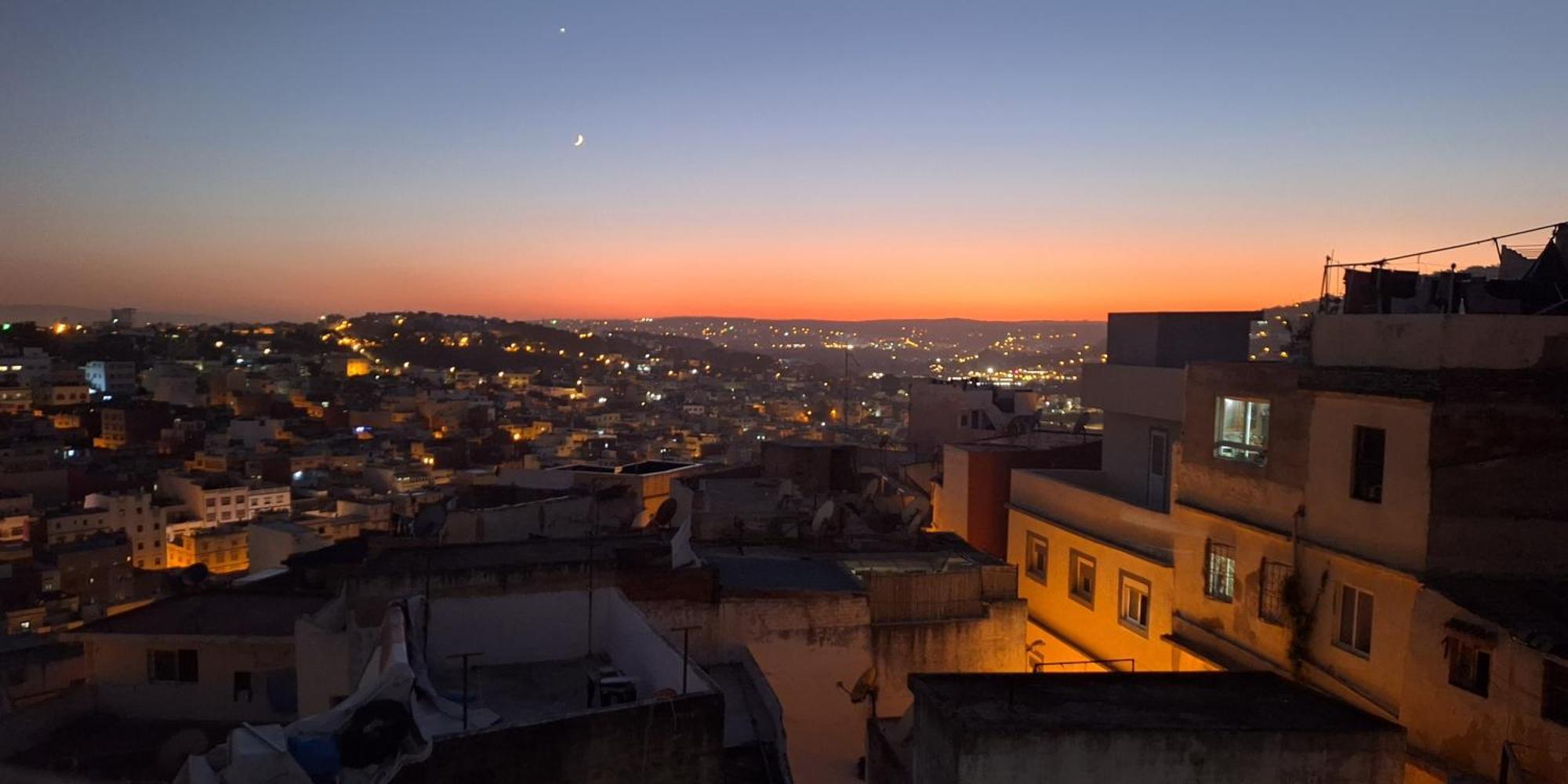 Diafa Stay Tangier Exterior photo