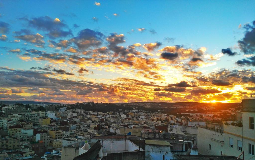 Diafa Stay Tangier Exterior photo