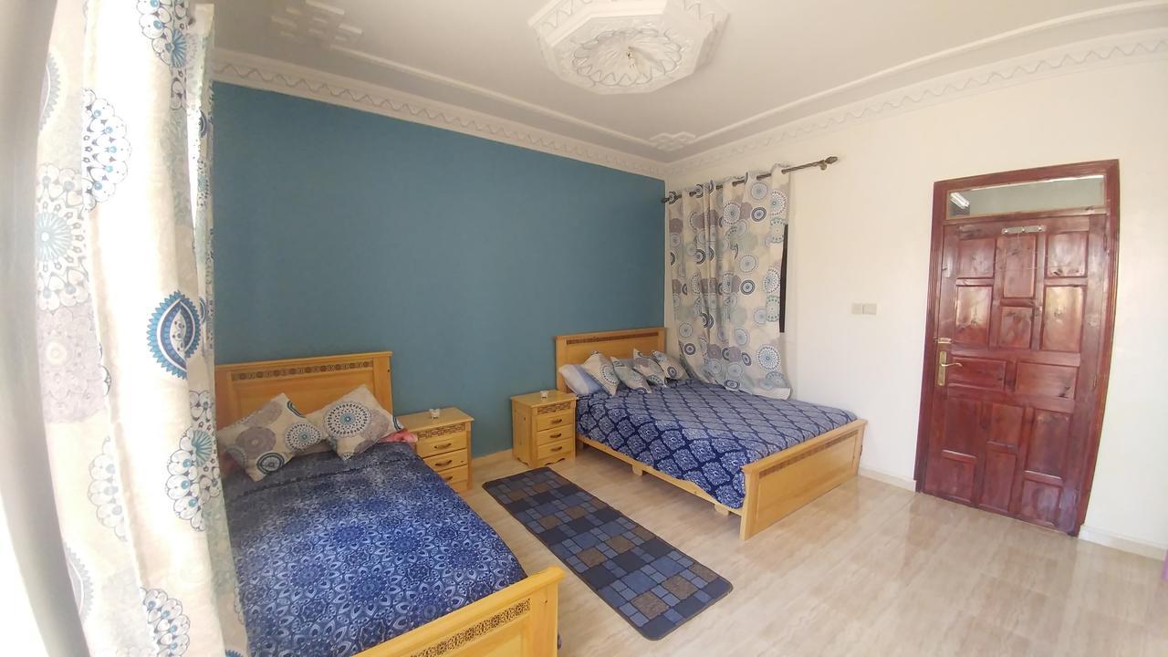 Diafa Stay Tangier Exterior photo