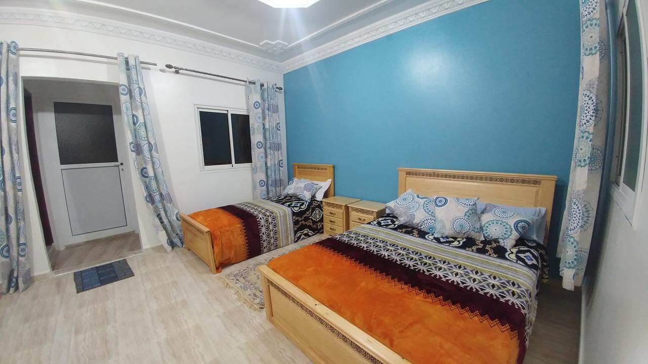 Diafa Stay Tangier Exterior photo