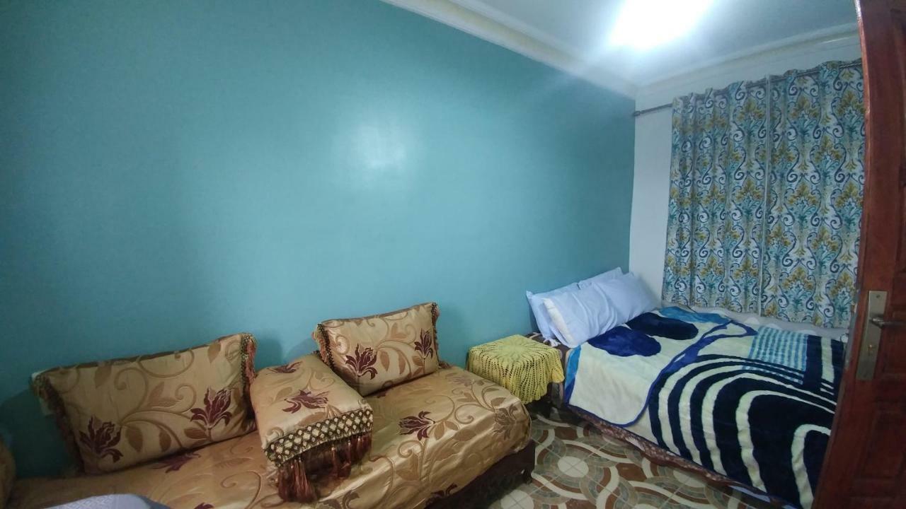 Diafa Stay Tangier Exterior photo