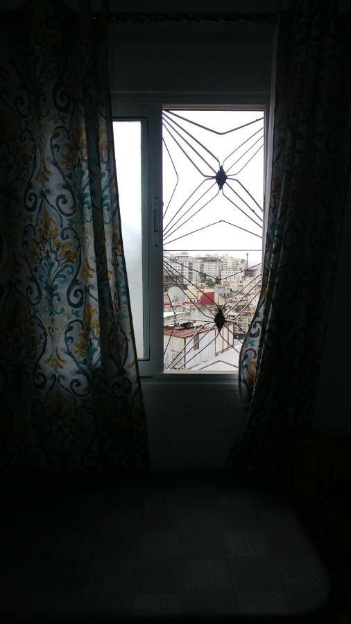Diafa Stay Tangier Exterior photo
