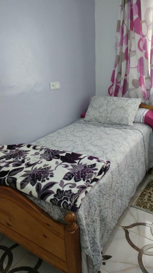 Diafa Stay Tangier Exterior photo