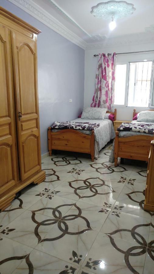 Diafa Stay Tangier Exterior photo