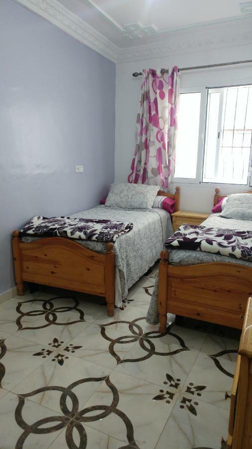 Diafa Stay Tangier Exterior photo