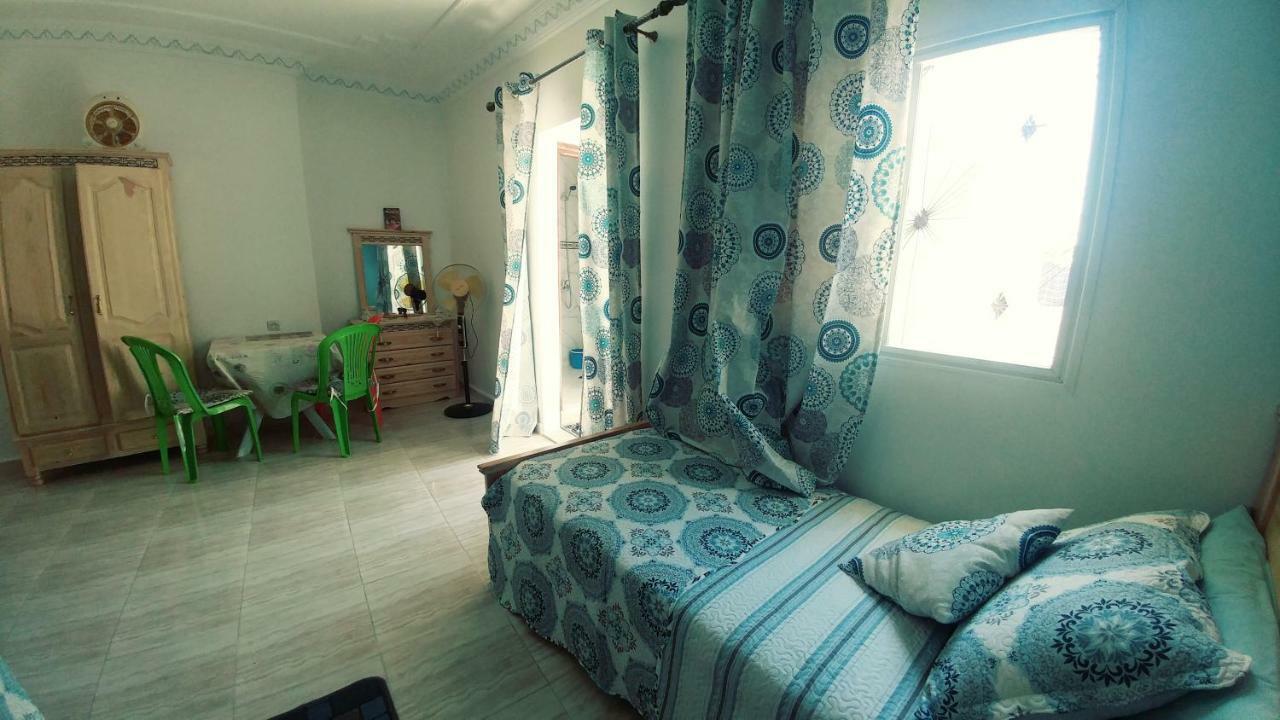 Diafa Stay Tangier Exterior photo