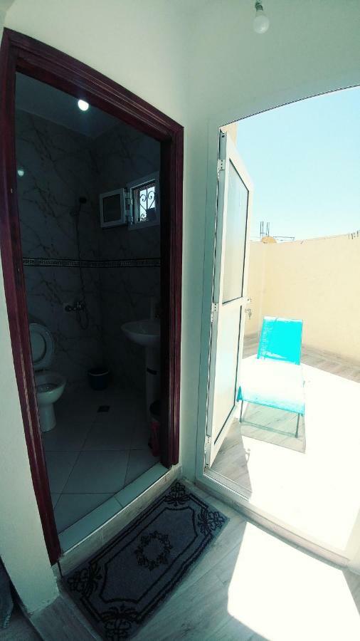 Diafa Stay Tangier Exterior photo
