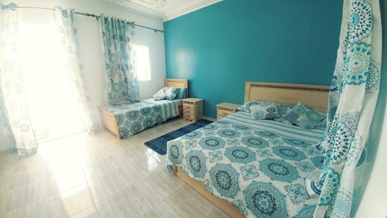 Diafa Stay Tangier Exterior photo