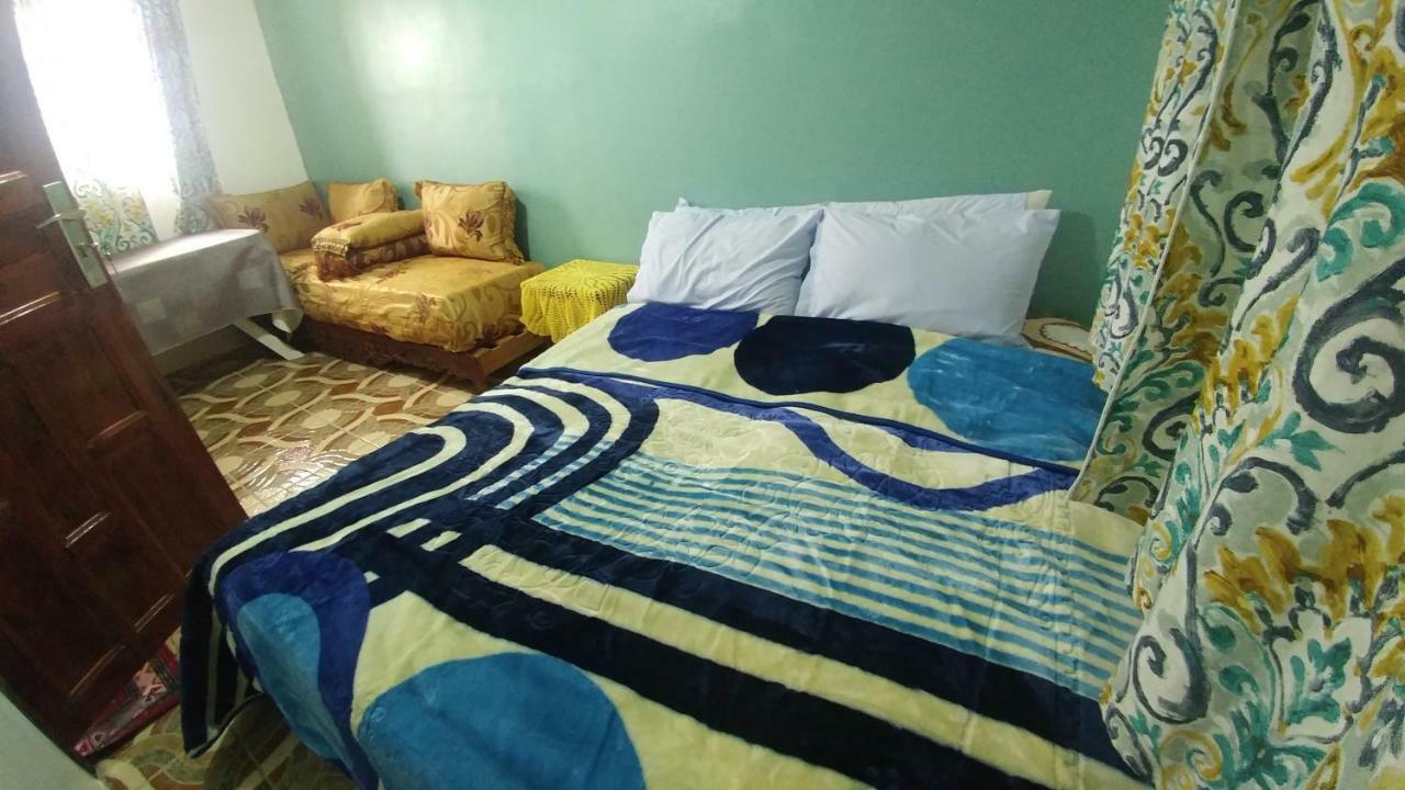 Diafa Stay Tangier Exterior photo