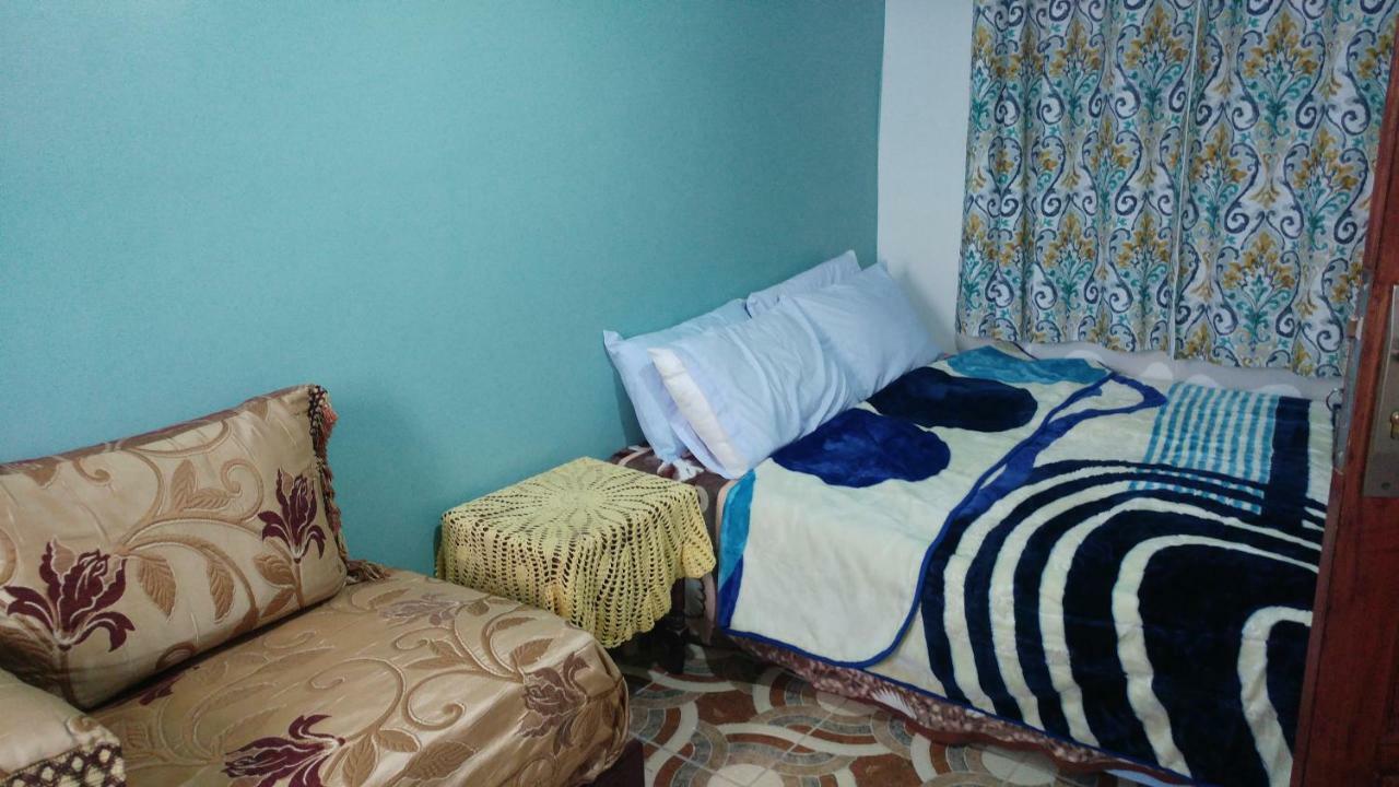 Diafa Stay Tangier Exterior photo